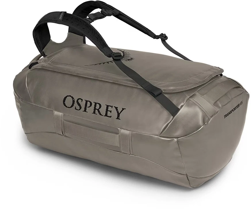 [OFERTA] Osprey Packs Transporter 65L Bolsa de viaje - Totalmente nueva Foto 4 de 4