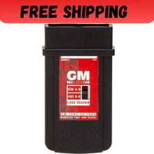 Code Reader Gm Digital Obd1 Scanner Electronics Scan Tool 1982-1995 Ecm Abs Code Code Reader Gm Digital Obd1 Scanner Electronics Scan Tool 1982-1995 Ecm Abs Code