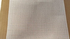 Galaxy Supply Inc Marine Grade VCM Mesh Fabric 62" Wide ----- For Marine Cushion