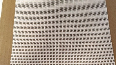 Galaxy Supply Inc Marine Grade VCM Mesh Fabric 62'' Wide ----- For Marine Cushion