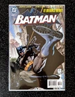 DC Comics Batman #608 First Printing HUSH Part 1 Key Classic Story 2002