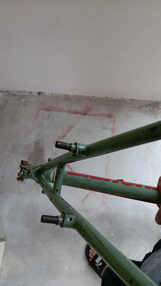 Biachi Volpe Frame - Image 3 of 4