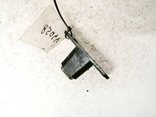 Volkswagen Caddy 2005 Roller, Sliding Door 2k0827679b, Genuine #2438894-71