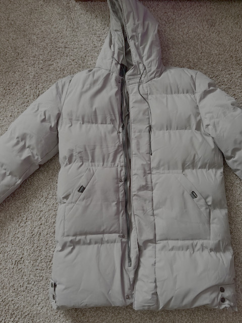 jacket men - image 1