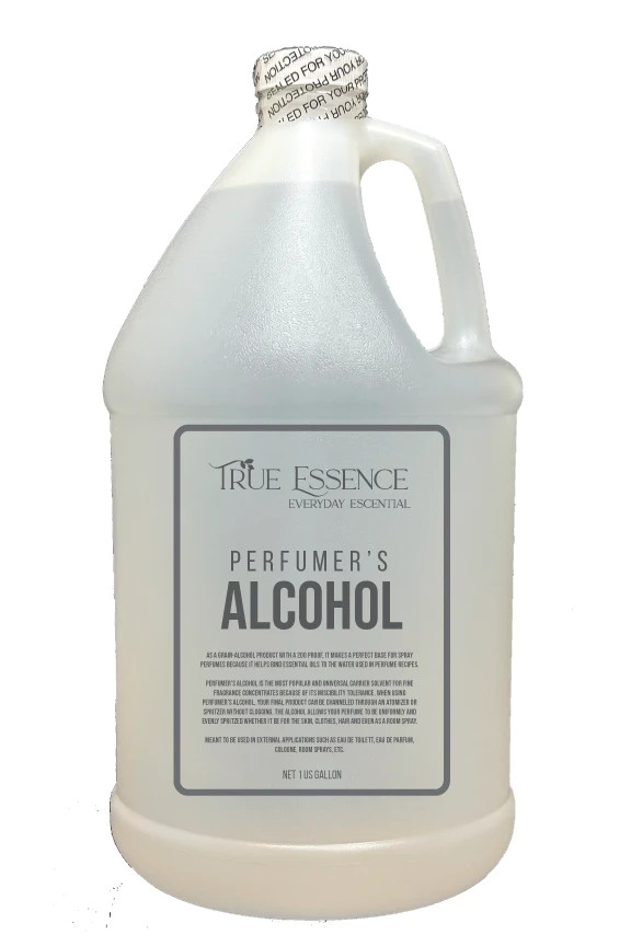 True Essence Perfumer's Alcohol