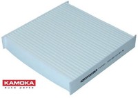 Kamoka F420601 Filter FüR Innenraumluft Innenraumfilter Filter Innenraum