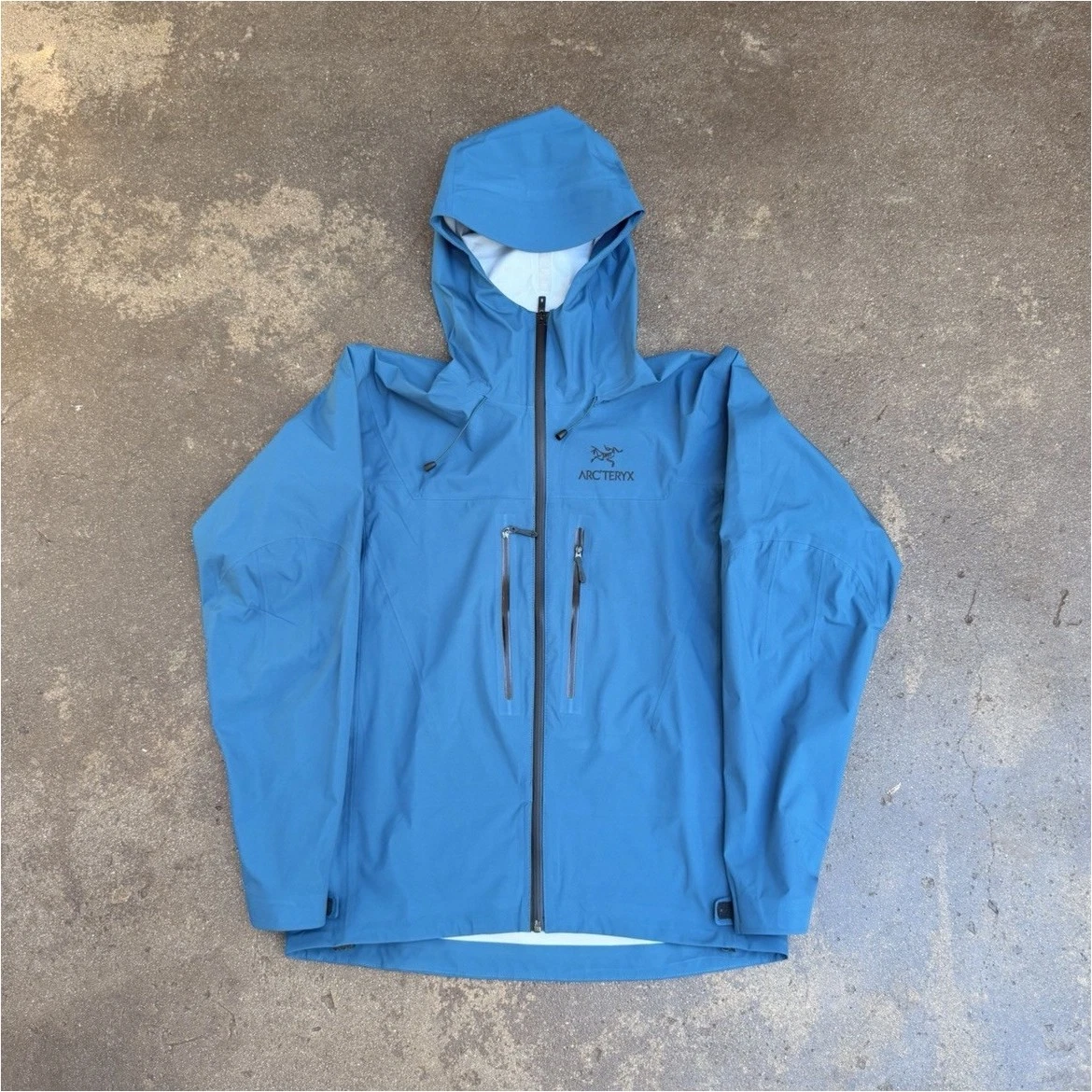 Arc'teryx Size M Blue Winter Sports Clothing for sale | eBay