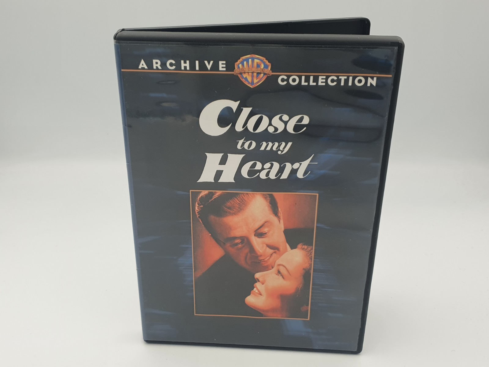 Close To My Heart  Dvd Region 1 US Import Warner Archive 1951 B&W
