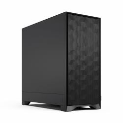 Fractal Nero Case Design Pop 2 Air Black Solid Atx Midi Tower Acciaio - Immagine 4