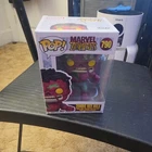 Funko Pop! Vinyl: Marvel - Zombie Red Hulk #790