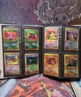 40 Vintage Japanese Pokémon Vending Machine Stickers Lot — photo 2