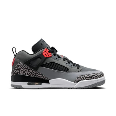 #ad Men#x27;s Jordan Spizike Low Dark Grey Infrared Black FQ1759 011 $154.95