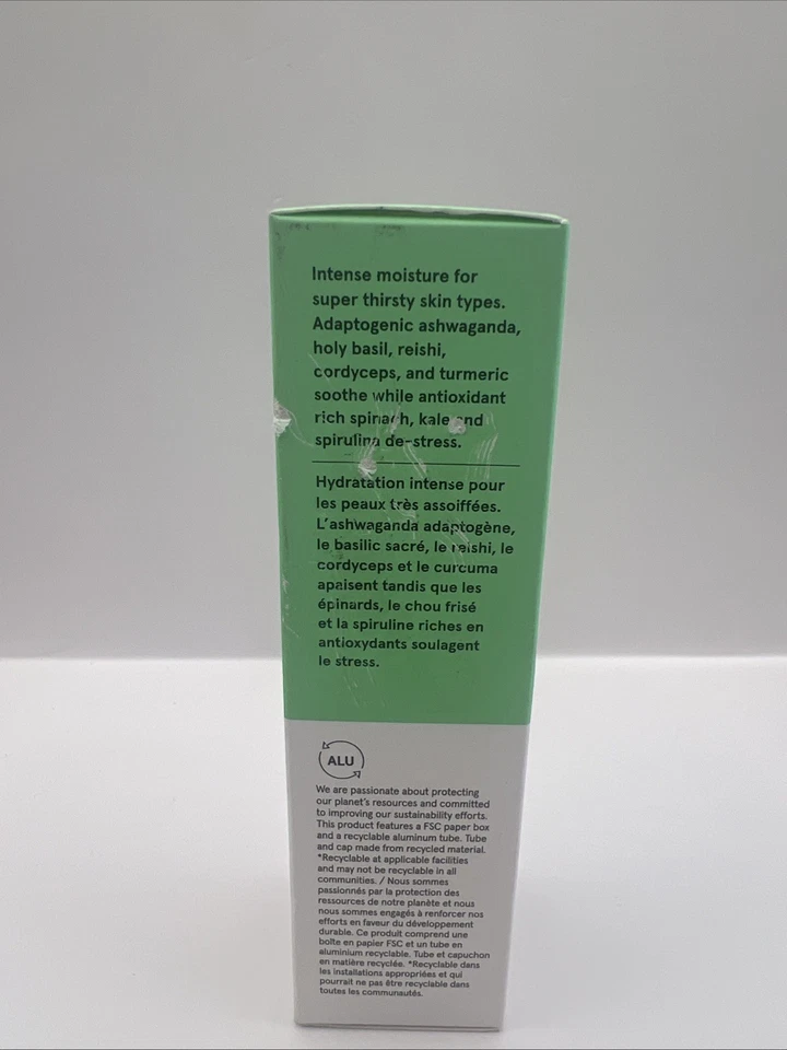 Acure Ultra Hidratante 12 Horas Hidratante 1 fl oz Líquido ¡NUEVO ENVÍO EL MISMO DÍA!! Foto 4 de 4