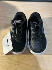 PUMA Caven Lace Up Toddler Boys Size 4 M Sneakers Casual Shoes