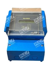 Elreha Minimep 2434 A GMBH Temperature Data Logging System