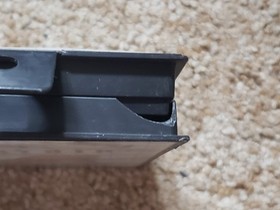 Alien Syndrome For The Sega Master System Complete Tested Working 1988 SMS