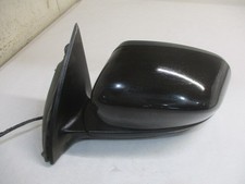 Jeep Cherokee LH Driver Electric Heated Door Mirror w/Turn Signal OEM LKQ