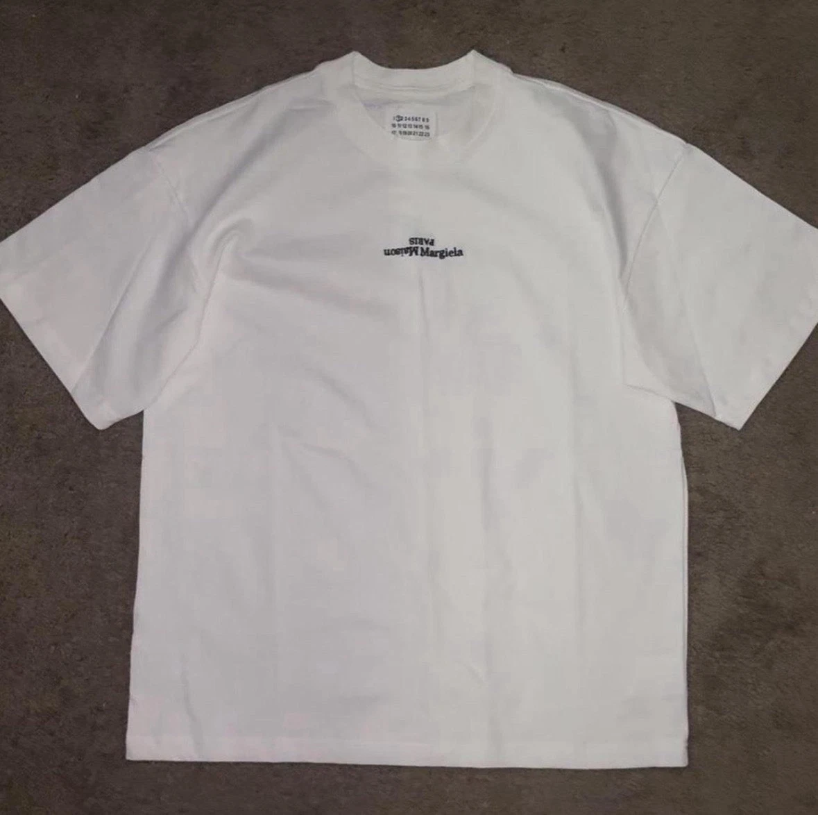 Martin Margiela Men's T-Shirt for sale | eBay Martin Margiela Men's T-Shirt for sale | eBay