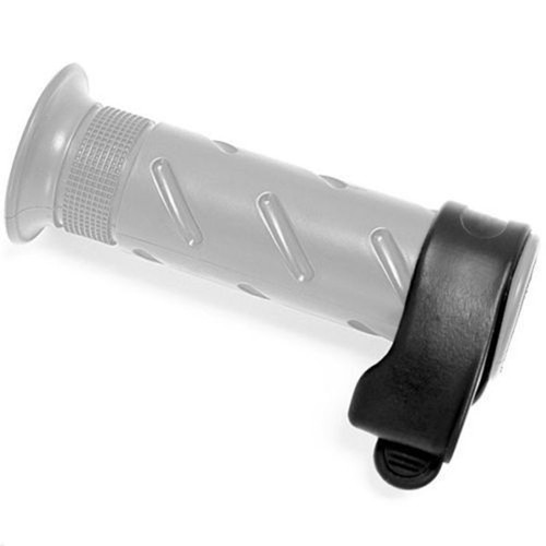 Accessories Hand Grip Control Cramp Cruise Rubber Throttle Tool bag Assist - Picture 2 of 12