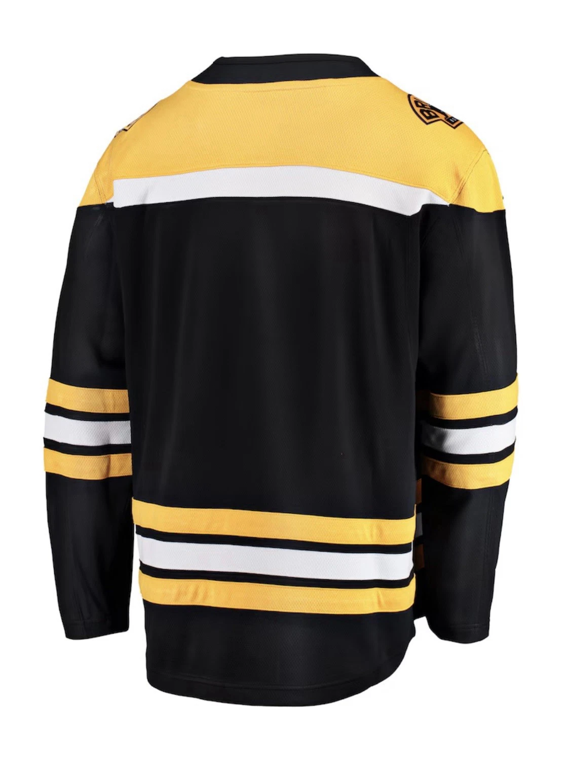 Boston BREAKAWAY Jersey