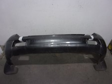 Pare-choc arrière Hyundai SANTA FE