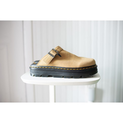 Dr. Martens Zebzag Pantoletten 10 Damen / 9 Herren