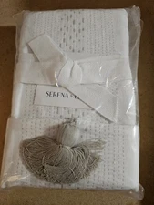 Serena & Lily Sea Ranch - Euro Sham - Sand