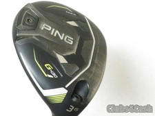 PING G430 Max Fairway 15° 3 Wood Alta CB 65 Regular Flex NO Cover