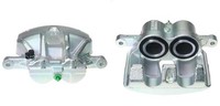 Brembo Bremssattel Vorne Rechts FüR VW Crafter Kasten Sy_ SX SY Sz_ SZ