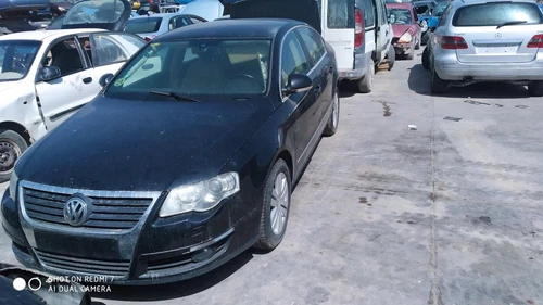 1K0407271BJ Transmision Delantera Izquierda para VOLKSWAGEN PASSAT BERLIN 617538 - Imagen 8 de 10