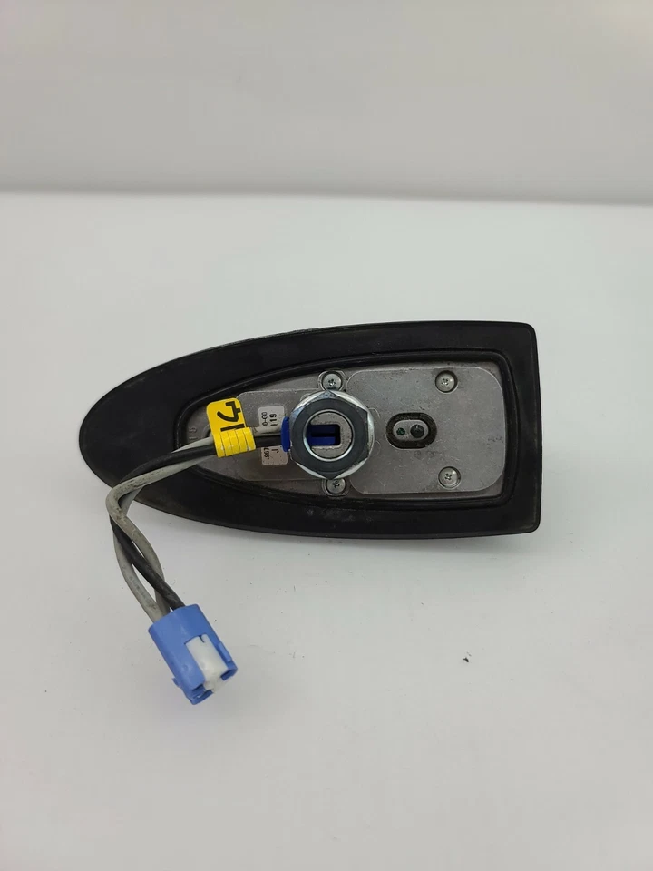 Conjunto de antena de techo de radio Lexus Es350 color verde 86760-33010 OEM 2009-2012 Foto 4 de 4