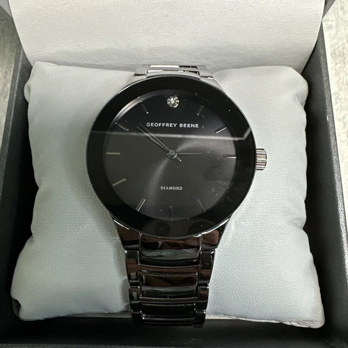 Geoffrey beene diamond collection best sale