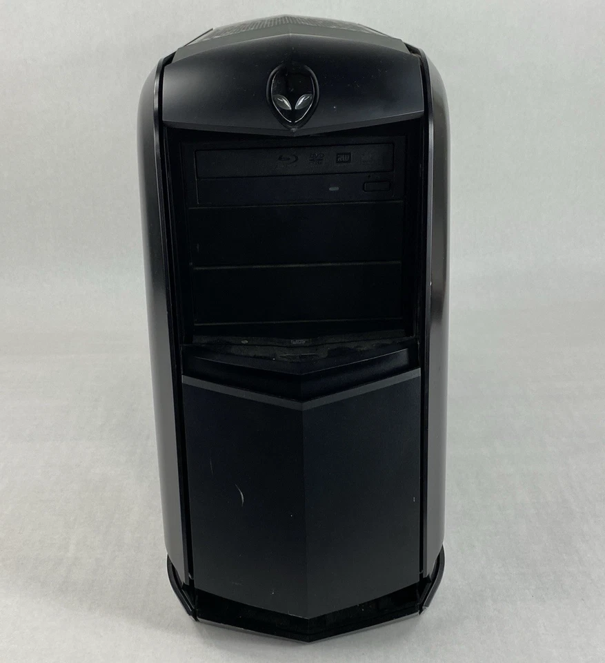 Alienware Aurora MT Intel Core i7-950 3.07GHz 8GB RAM No HDD No OS - Image 4 of 4