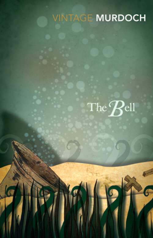 Thumbnail - The Bell | Iris Murdoch | Englisch | Taschenbuch | Vintage Classics |