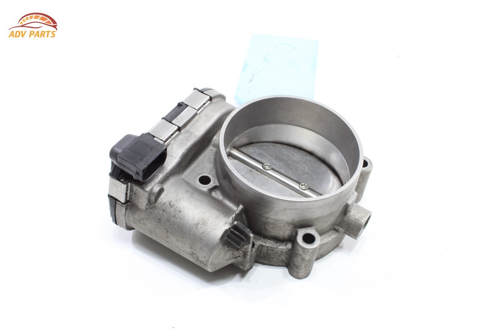 2005 - 2009 FERRARI F430 4.3L ENGINE RIGHT THROTTLE BODY VALVE MODULE OEM