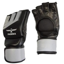 MMA Boxhandschuhe Boxsack Sandsack Handschuhe...