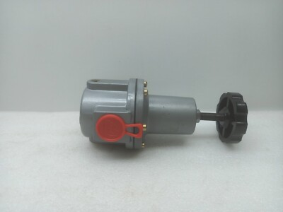 Rexroth R431003638 Pressure Regulator Valve 4-S Type:  S  P-055125-00000