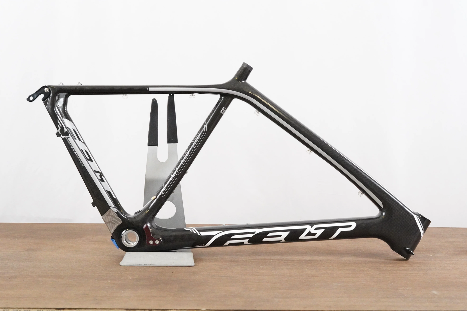 felt nine c hardtail frame 2016