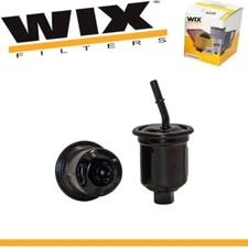 OEM Fuel Filter WIX For MITSUBISHI MONTERO SPORT 1997-2003 V6-3.0L