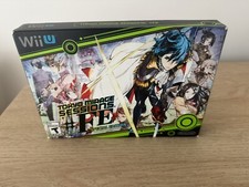 Tokyo Mirage Sessions #FE: Special Edition (Nintendo Wii U, 2016) - Sealed