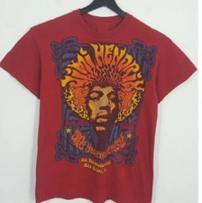 Jimi Hendrix shirt- Jimi Hendrix classic t-shirt- are you experienced