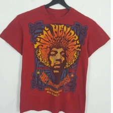 Jimi Hendrix shirt- Jimi Hendrix classic t-shirt- are you experienced