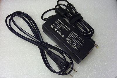 45W AC Adapter Charger For Toshiba Satellite Radius 15 P55W-C5200X P55W-C5204