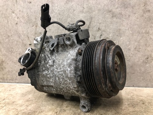 ORIG BMW 1er E81 E87 Klimakompressor 447260-1851