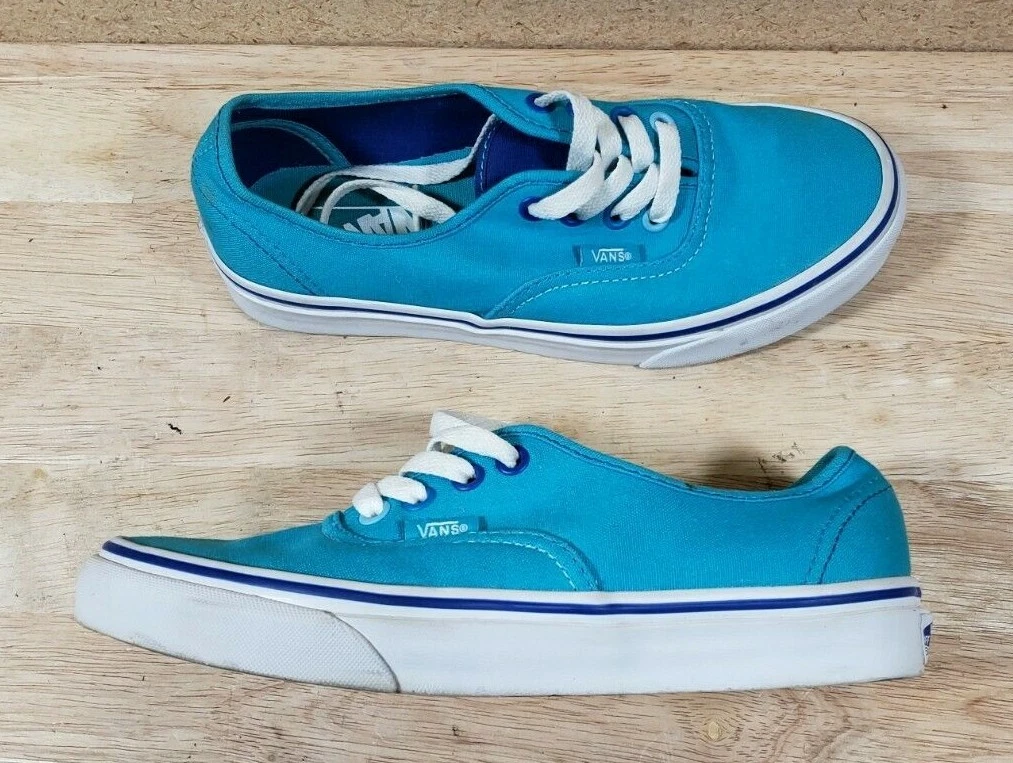 Men's size 5 in 2025 womens vans
