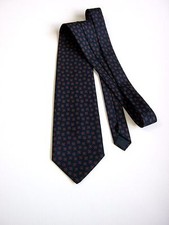 Pure Silk Made In Italy Original