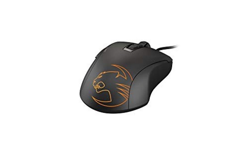 ROCCAT KONE Pure Owl-Eye – Optical RGB Gaming Mouse - Picture 7 of 9