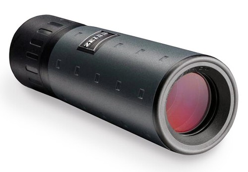 Zeiss Conquest 8 x 20 B T* DS Monocular with Pouch - Grey 522052 (UK Stock) BNIB - Picture 2 of 12