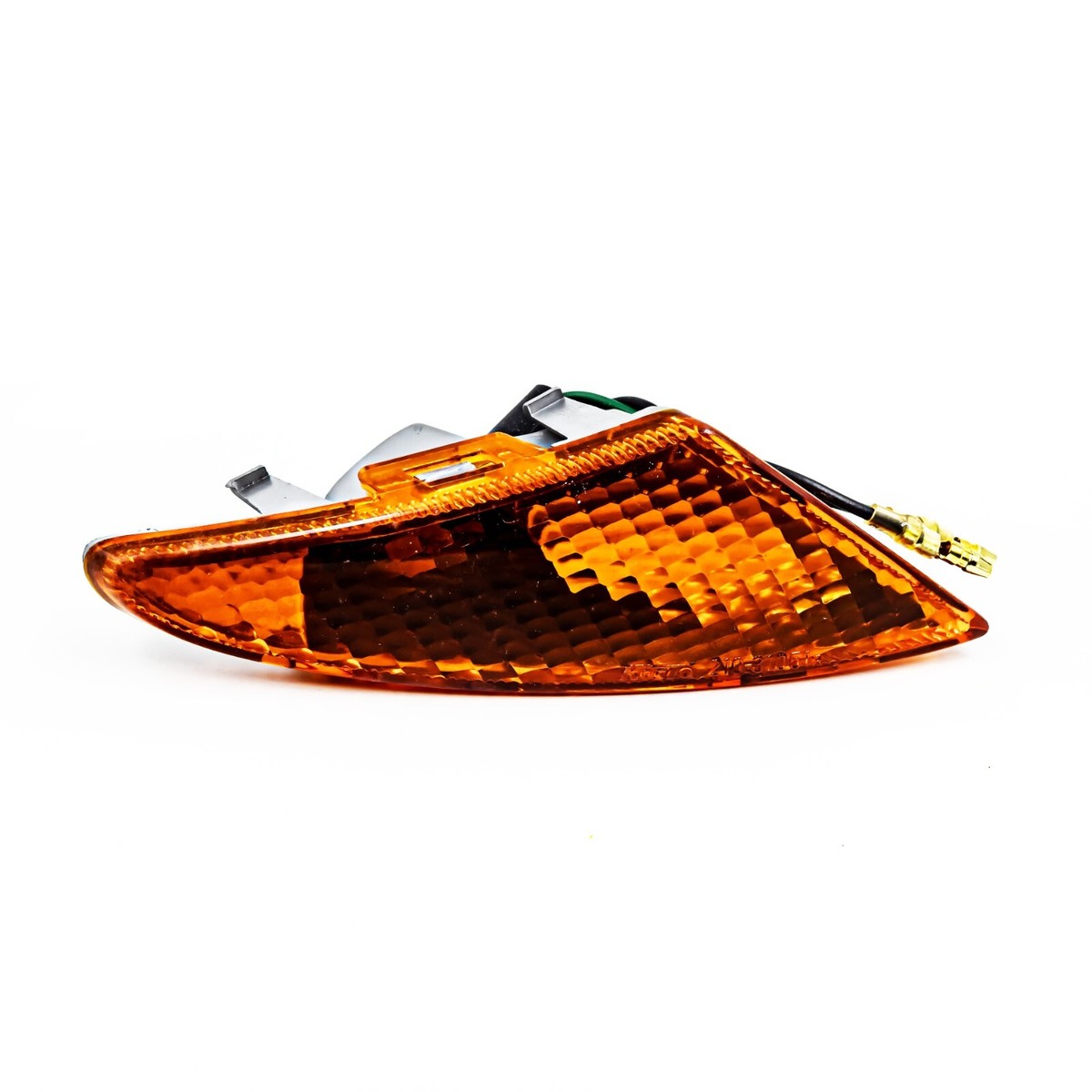 3YK-83320-00] GENUINE YAMAHA - FRONT FLASHER LIGHT ASSY 2 | eBay