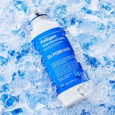 DR.FORHAIR Folligen Deep Clean Cooling 500ml